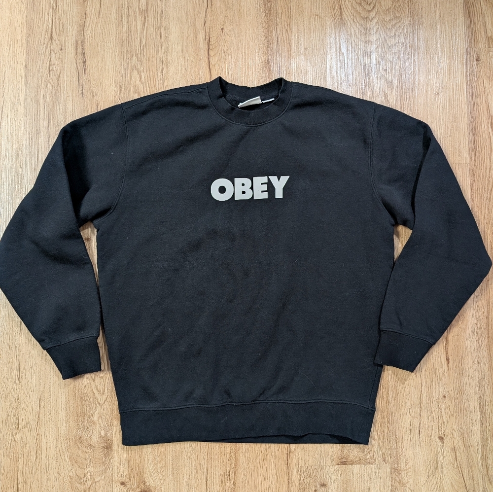 Obey sweater SKU717